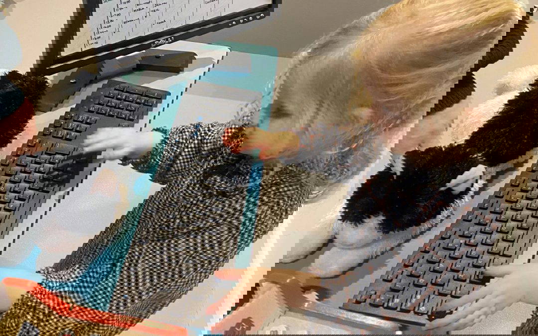 Keeping my four children safe online: A quick guide for parents