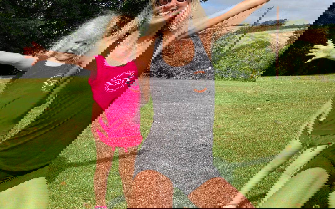 Slow down and embrace the benefits of exercise – A guide for busy grown-ups!